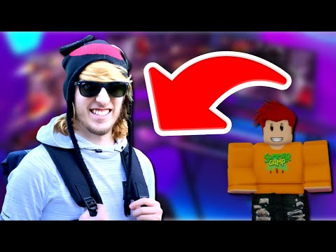 Roblox Skit Kreekcraft Youtube