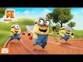 Despicable Me: Minion Rush - Romance for All - Update Trailer