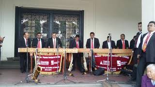 Marimba, Orquesta Municipal de Comitán de Domínguez, Chiapas