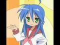 Fun Fun Fun dayo, Lucky Star