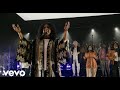 CeCe Winans - Too Late To Lose // Oh The Blood Of Jesus (Official Video)