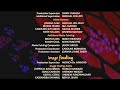 Madagascar 3 Europe's Most Wanted - End Credits