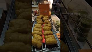 Thai Style Chinese Fried Donuts! Michelin Star Pa Tong Go Savoey