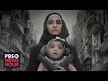 Acclaimed documentary 'For Sama' finds love amid loss of Syrian war