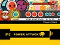 【太鼓さん次郎】power attack【創作譜面】