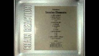 SUBSTANCE - Plate Element 3 (Session Elements [CHAIN REACTION])
