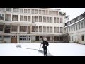 Going black and white with the IQ260 Achromatic in Berlin | Phase One