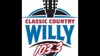 Willy 103-3 - Community Spotlight - Steve Rixx - Lufkin Youth Football