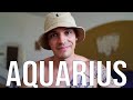 AQUARIUS SINGLES: GRIEVING YOU FROM AFAR, THERE WILL BE UNION IN DUE TIME | JULY 22-28 TAROT READING