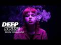 Lost In The Smoke 🌹 Deep House Mix 2026 | Relaxing Chill House Vibes