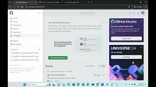 Saving Codespace code to a GitHub repository