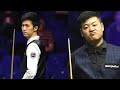 Thepchaiya Un-Nooh Vs Liang Wenbo Snooker Match Highlights