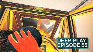 Deep Play Ep55 - The End.