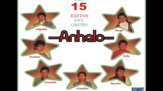 GRUPO ANHELO   RAICES