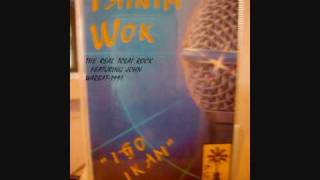 The Original PAINIM WOK-THE REAL TOLAI ROCK-1991-John Warbat.