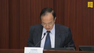 民政事務委員會會議 (2013/03/22)