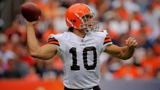 Brady Quinn | 2009 Highlights