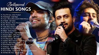 Bollywood Hits Songs November - Arijit Singh, Neha Kakkar, Atif Aslam, Armaan Malik, Shreya Ghoshal
