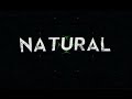 Imagine Dragons - Natural (lyrics/lyric video)
