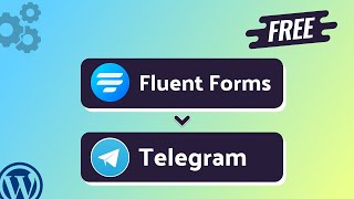 Integrating Fluent Forms with Telegram | Step-by-Step Tutorial | Bit Integrations