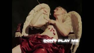 FirstStreet- Don't Play Me Feat-  Babymmot x Uzi Kiel