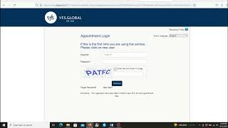 Book Appointment for Biometric and Passport Submission, Canada Ghana