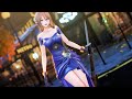 Girls' Frontline 2：Exilium MMD｜蜜月·Un·Deux·Trois｜Springfield #Springfield #GF2 #MMD