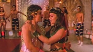 Nilave Megham Mooduthe Video Song | Engal Thaikulame Variga Movie Song | Chandrabose | Vanijayaram