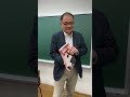 北大理学部高分子・授業紹介④　基礎高分子合成化学