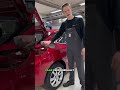 hoe repareer je lichte krassen in je auto 🤕🔨 janssenvankouwen shorts