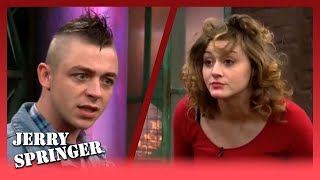 If the Camper's a Rockin' | Jerry Springer