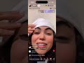 حفصه زوجة بلال عكاد 😱 اكسبلور تيك_توك instagram live live لايك ضحك ترند_تيك_توك