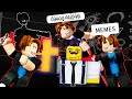 ROBLOX Item Asylum Funny Moments (MEMES) 💣