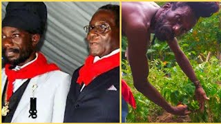 How President Mugabe Refused To Pay Sizzla For Concert \u0026 Gave Him Farmland Instead