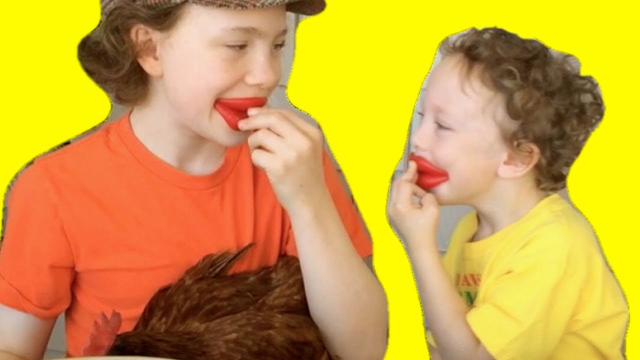 Can You Eat Wax Lips Lipstutorial Org