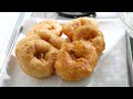 the calabrian zeppole