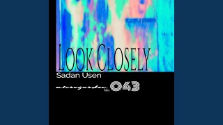 Look Closely (Original Mix)