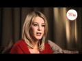 Beating Bowel Cancer - Louise's Story.mov