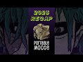 Portable Moose - 2023 Recap