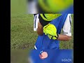 soccer football training