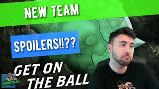 New Blood Bowl Team Spoiler?! (Bonehead Podcast)