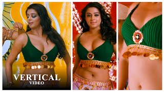 Priyamani | Ragada Ragada | Vertical Video | Ragada | Info | Green | Actress Version