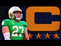 The CAPTAIN 🍀 || Notre Dame LB JD Bertrand Highlights 🍀 ᴴᴰ