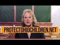 About The Protect Ohio Children Coalition