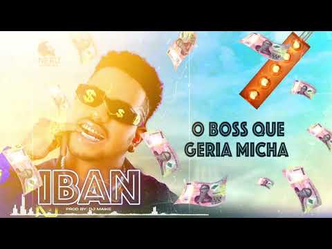 Nerú Americano - IBAN (Video Lyric)’ Nerú Americano - IBAN (Video Lyric)