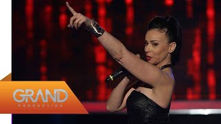 Snezana Kilibarda - Srbija - GP - (Tv Grand 07.04.2023.)