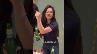 为什么我的爱会频频无终？为什么我的心总隐隐作痛？为什么兜兜转转 一场空？我的爱频频无终翻唱。DJ tiktok \u0026 Douyin chinese girl singing   #李澤琳  #翻唱