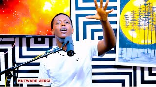 #IGICYANIRO ||Mutware Merci (Official video)