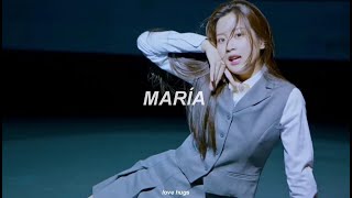 Ju kyung [True Beauty] - Maria [Escena] (Traducida al español)