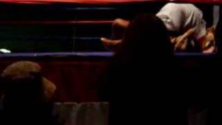 Chris Lytle vs Pete Spratt